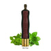 High-capacity 35000 puff disposable vape with 0.5ohm mesh coil and USB-C charging