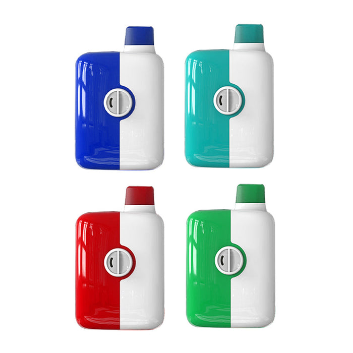 Shop the best 5500 puff disposable vape – Mr Fog Switch 5500 at VapeNear Online Vape Shop.