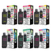 OXBAR X Pod Juice SVOPP 30K Disposable Pod with pre-filled 5% nicotine e-liquid at VapeNearShop.