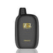 Flum Pebble 6000 puffs disposable vape with 5% nicotine, perfect for salt nicotine lovers.