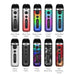 Explore the SMOK Novo 5 Kit at VapeNear, perfect for vapers seeking a versatile and portable pod system with advanced features.