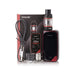 SMOK X-PRIV dual battery vape mod with large e-liquid tank