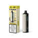 Lost Mary X Urban Tale E-Hookah 26000, a high-performance disposable vape with a variety of flavors to suit your preferences.