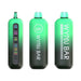 Stylish WYYN Bar 4 Adjust 50000 disposable vape with advanced coil technology for enhanced flavor – buy online at VapeNear.
