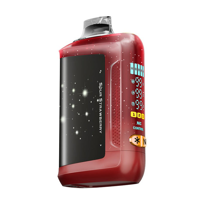 Yovo Starwalk 40000 – Perfect for vapers seeking convenience and extended vaping sessions.