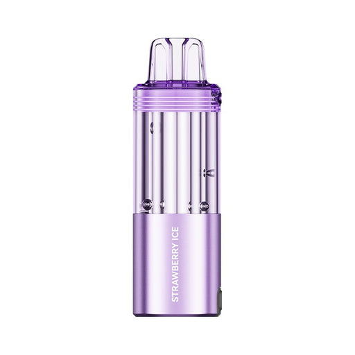 Foger Switch Pro 30K Disposable Pod with 30000 puffs available at VapeNear online vape shop