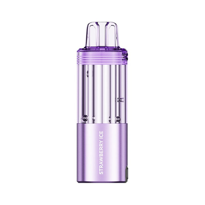 Foger Switch Pro 30K Disposable Pod with 30000 puffs available at VapeNear online vape shop