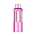Foger Switch Pro 30K replacement pod in Strawberry Ice flavor
