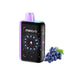 Geek Bar Meloso Bar 30000 Disposable Vape – A high-performance vape with 18mL e-juice, dual mesh coils, and zodiac-themed design. Perfect for MTL vaping. Shop at VapeNear.