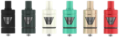 Joyetech Tron-S Atomizer 4ml side view vape tank with ego one coils for eVic VTC Mini