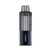Foger Switch Pro 30K disposable pod in Blue Razz Ice for a cool vape experience