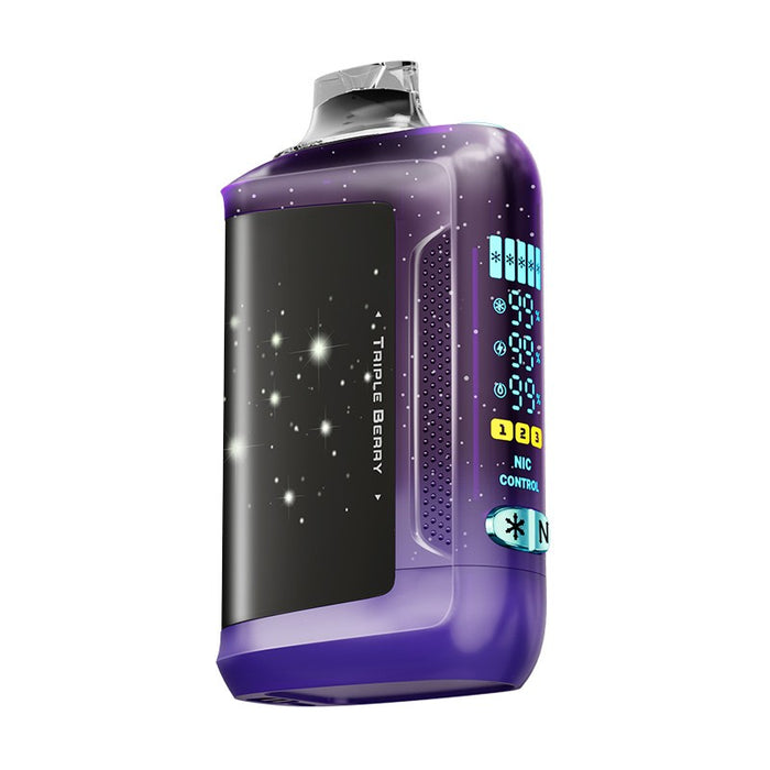 Upgrade your vaping setup with the Yovo Starwalk 40000, available now at VapeNear.