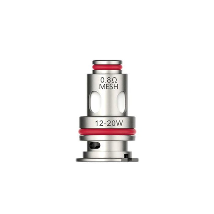 Advanced Vaporesso Target PM80 replacement coils featuring mesh technology for enhanced flavor. Shop premium coils at VapeNear.com today!