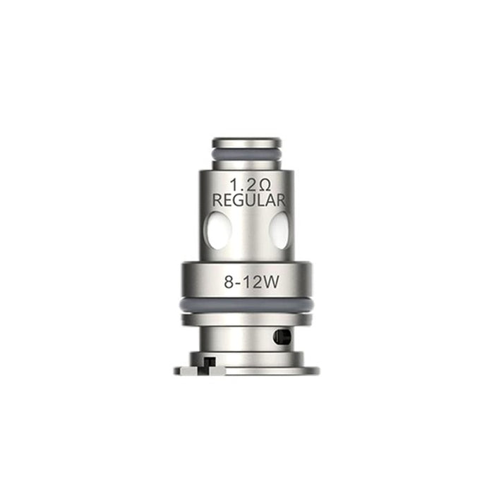 Authentic Vaporesso Target PM80 replacement coils packaged in original boxes for guaranteed quality. Enjoy reliable performance at VapeNear.