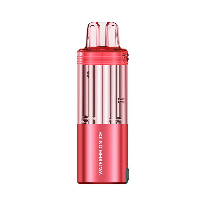 Top-performing Foger Switch Pro 30K e-cigarette pod with multiple flavor options