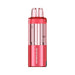 Top-performing Foger Switch Pro 30K e-cigarette pod with multiple flavor options