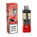 Lost Angel Mate 50K vape pod compatible with Lost Angel Mate 50K rechargeable device for long-lasting vaping