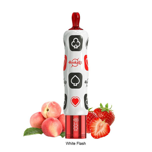 Top-rated Olit Hookalit S vape for long-lasting mouth-to-lung and direct-to-lung vaping