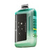 Yovo Starwalk 40000 – Ideal for cloud chasers and flavor enthusiasts alike.