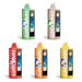 Lost Mary MO20000 Pro Space Limited Edition Disposable Vape with UFO animations and 20,000 puffs for a unique vaping experience.