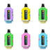 ATVS 120K Disposable Hookah Head with 120,000 puffs and 50ml e-juice at VapeNear.