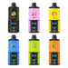 ATVS 60K 4-in-1 Disposable Vape with 60000 puffs and four adjustable flavors – VapeNearShop