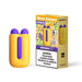 Smooth and flavorful vaping with Nose Knows AT5000 – the best nasal inhalation vape on the market.
