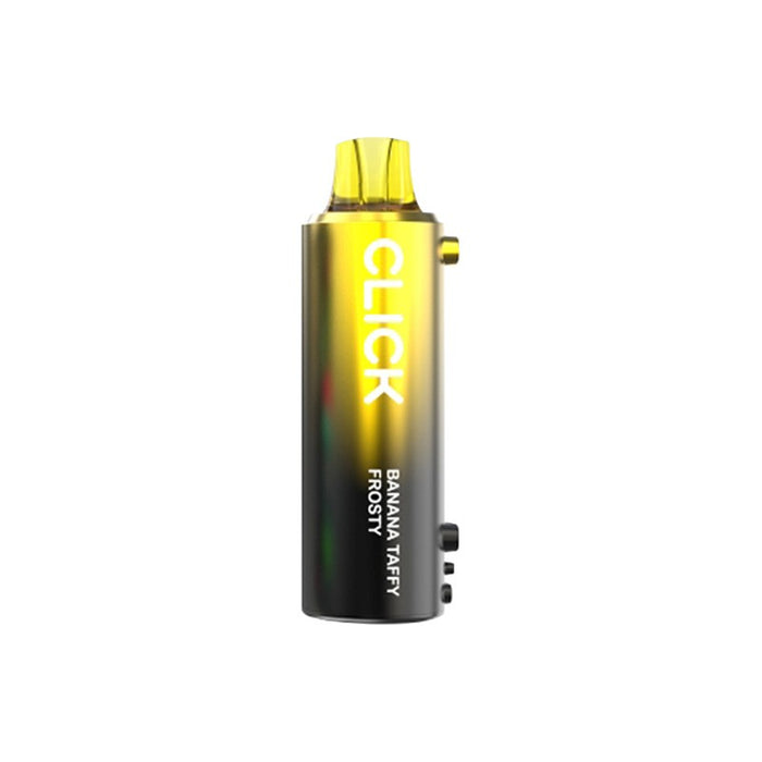Pyne Pod Click 40K vape pod with fruity flavors such as Watermelon Slush and Blueberry Watermelon at VapeNearShop.