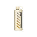 Rechargeable VOZOL Gear Shisha 40K disposable vape with USB Type-C charging and airflow control.