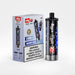 VFLY Super DTL 40K vape in Strawberry Kiwi flavor with adjustable airflow at VapeNearShop.