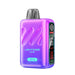 Compact Light Rise TB 18K disposable vape with a vibrant LED screen showing battery life and puff count. Shop premium disposables at VapeNear.com.