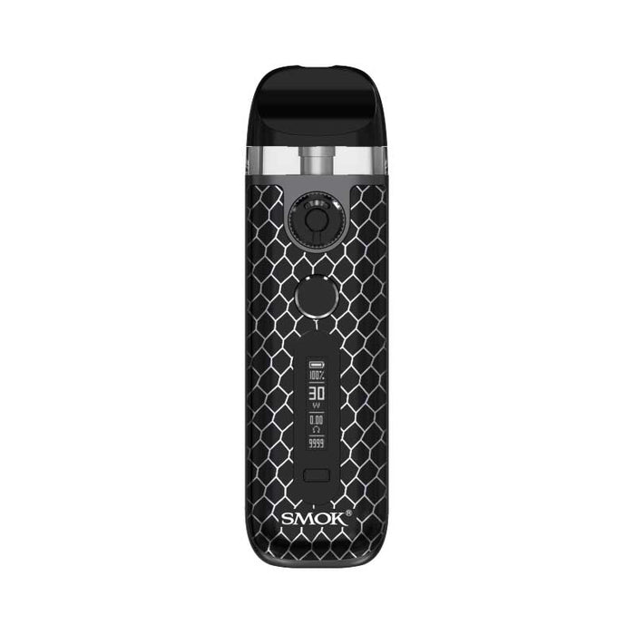 Experience the SMOK Novo 5 Kit at VapeNear, offering smooth draws, rich flavors, and a long-lasting battery for extended vaping sessions.