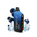 Get ELF'ED Up disposable vape in Strawberry Watermelon flavor with airflow control