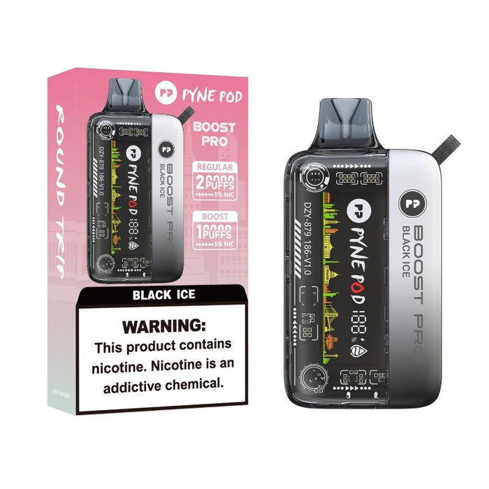 High-quality disposable vape with Type-C charging port and 600mAh internal battery.