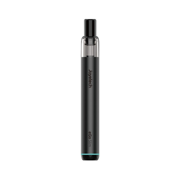 Vape smarter with Joyetech eGo Slim – Fast charging, stylish design, and reliable performance in a pocket-friendly size.