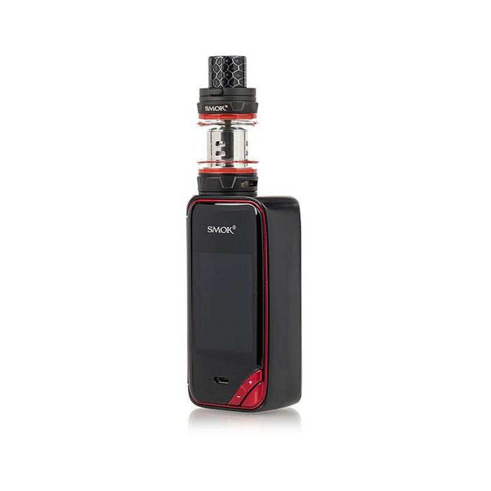 Premium high-wattage SMOK X-PRIV vape device for advanced cloud vaping