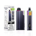 Long-lasting iJOY IO50K disposable device with 2500mAh battery and smooth soft mouthpiece