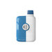 Mr Fog Switch 5500 with 5% nicotine salt for a smooth and satisfying vape session.