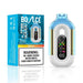 Long-lasting disposable vape—Bounce Turbo 50K with pre-filled e-liquid and high-performance mesh coils for all-day vaping.