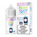 Shop Pod Juice Raz E-Juice 30ml at VapeNear, featuring a 30ml bottle, rich flavors, and a smooth nicotine salt formula for an optimal vaping experience.