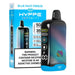 Hyppe Infiniti 50K vape device with full 360-degree screen and stylish design.