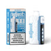 Lost Mary Adjust Mycool 40K Disposable Vape with an 850mAh rechargeable battery for long-lasting performance.
