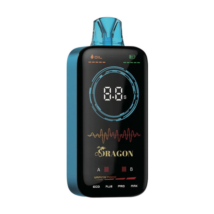 Dragon 16K Zero Nicotine Disposable Vape at VapeNear – the ultimate disposable vape for those seeking a nicotine-free, flavorful, and long-lasting vaping solution.