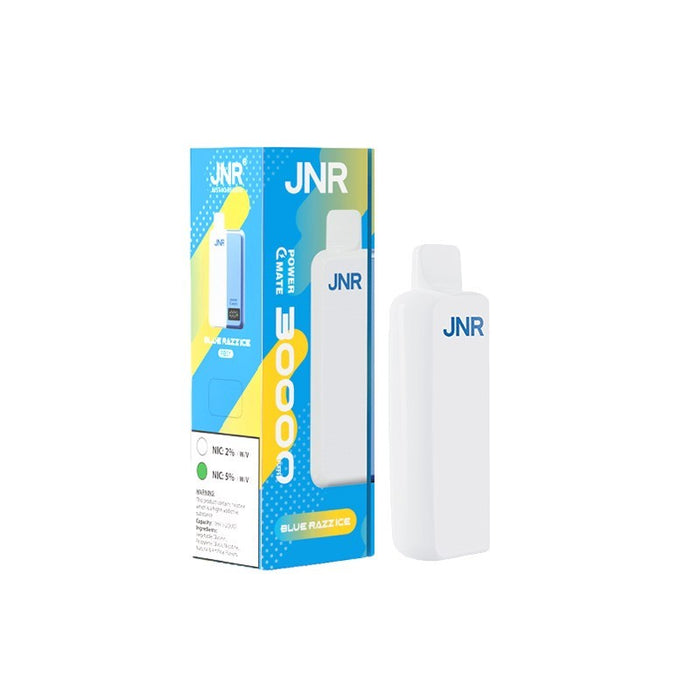 Hawaiian Popsicle JNR Pod – tropical frozen vape experience