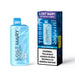 High-performance Lost Mary MT15000 Turbo with 5% (50mg) nicotine strength