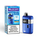 Lost Mary Ultrasonic 35K disposable e-cigarette with advanced ultrasonic technology and flavor boost