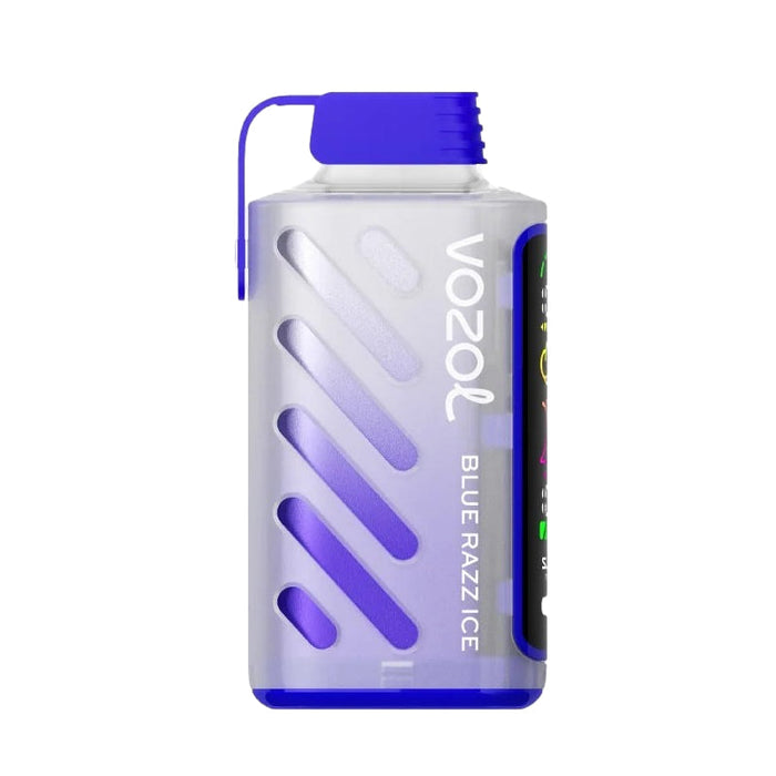 Experience the VOZOL Gear Power 20000 Disposable Vape at VapeNear, offering a smooth draw, bold flavors, and a long-lasting battery for extended enjoyment.