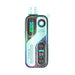 Strawberry Kiwi Ice SoloBar Solo 30K Disposable Vape for sweet and icy fruit flavor.