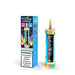 Kangvape Sommar Bar with ultra HD display screen and airflow control