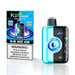 High-capacity Kangvape Speedy Beast X 60K disposable vape with 2X mesh coils for intense flavor and vapor production.